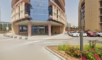 Dubai Companies list