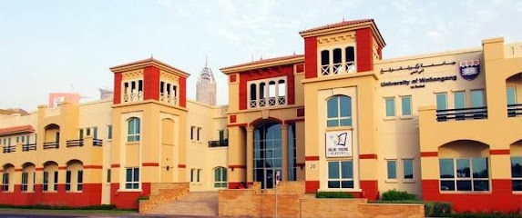 Dubai Companies list