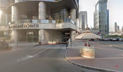 Dubai Companies list