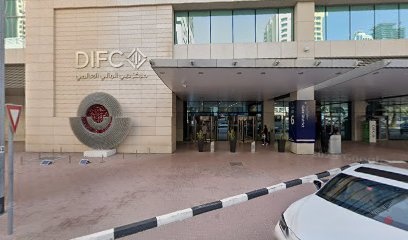 Dubai Companies list