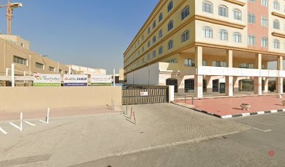 Dubai Companies list