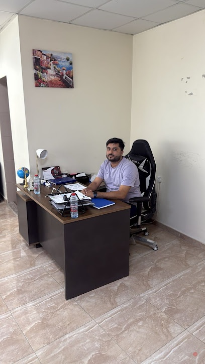 Dubai Companies list