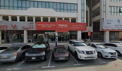Dubai Companies list