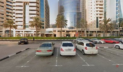 Dubai Companies list