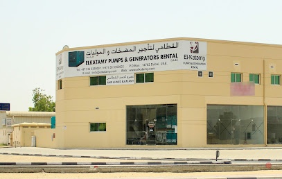 Dubai Companies list