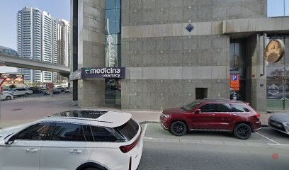 Dubai Companies list