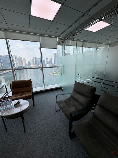 Dubai Companies list