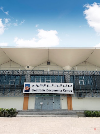 Dubai Companies list