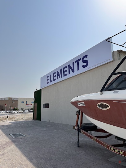 Dubai Companies list