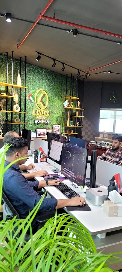 Dubai Companies list