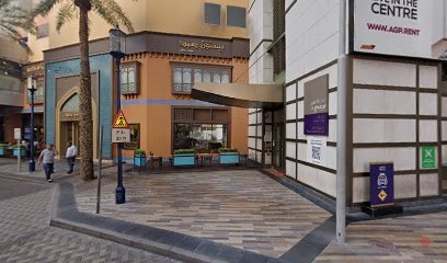Dubai Companies list