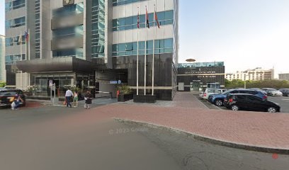 Dubai Companies list