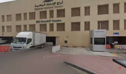 Dubai Companies list