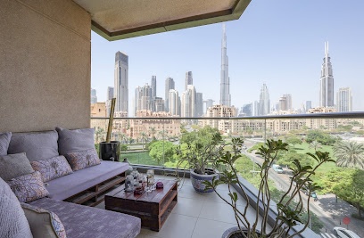 Dubai Companies list