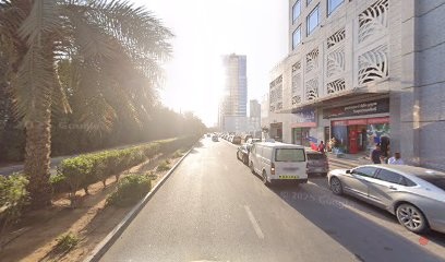 Dubai Companies list