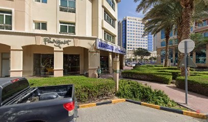 Dubai Companies list