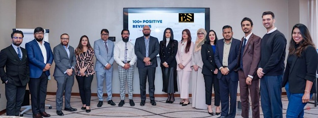Dubai Companies list