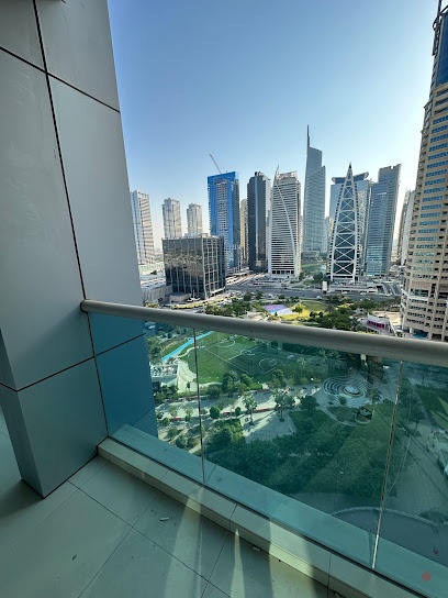 Dubai Companies list