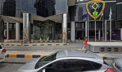 Dubai Companies list