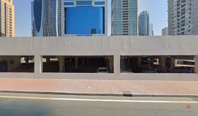 Dubai Companies list