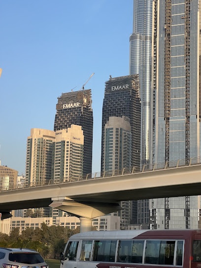 Dubai Companies list