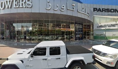 Dubai Companies list