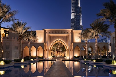Dubai Companies list