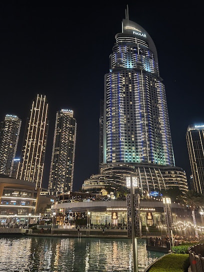 Dubai Companies list