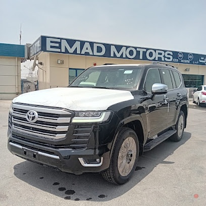 Dubai Companies list
