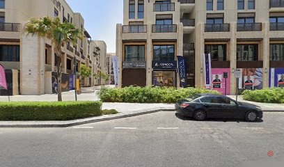 Dubai Companies list