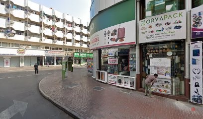 Dubai Companies list