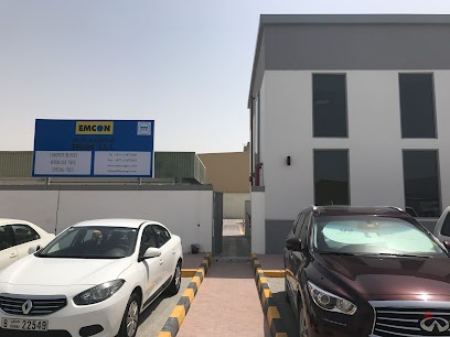 Dubai Companies list