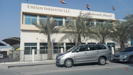 Dubai Companies list