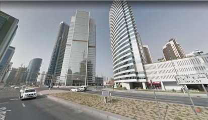 Dubai Companies list