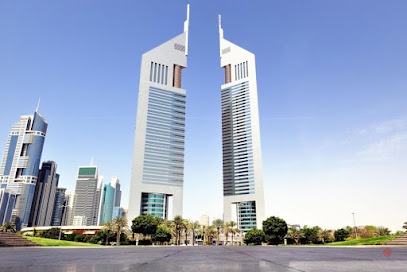 Dubai Companies list