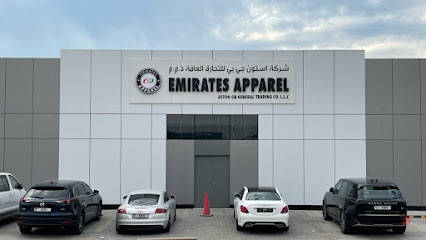Dubai Companies list