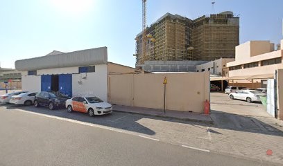 Dubai Companies list