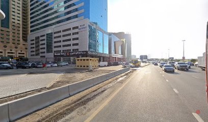 Dubai Companies list