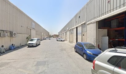Dubai Companies list