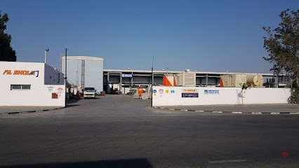Dubai Companies list