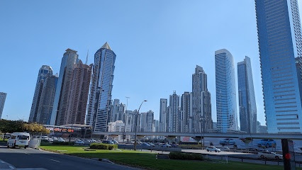 Dubai Companies list