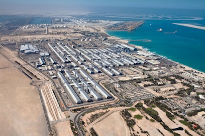 Dubai Companies list