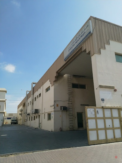 Dubai Companies list