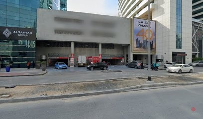 Dubai Companies list