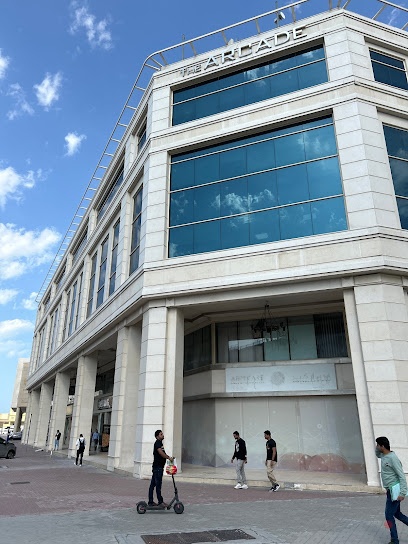 Dubai Companies list