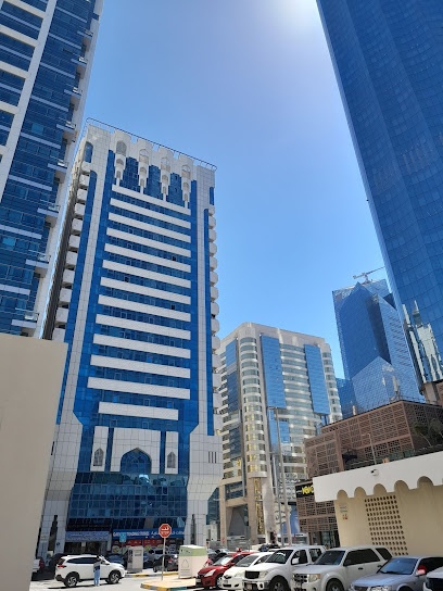 Dubai Companies list