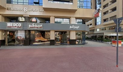 Dubai Companies list