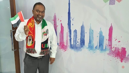 Dubai Companies list