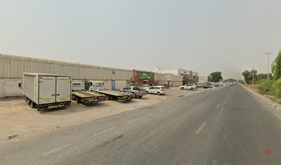 Dubai Companies list