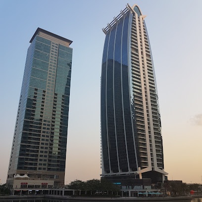 Dubai Companies list